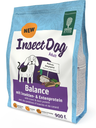 Insect Dog Balance (Insect Protein + Duck) Sensitive Dry Dog Food 900g