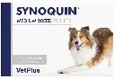 VetPlus Synoquin for Medium Breed Dogs(10-25kg) 30 Tablets