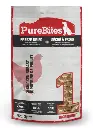 PureBites Freeze Dried Chicken Breast Dog Treats 85g