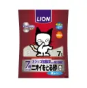 Lion Extra Strong Deodorant Paper Litter (Cat Litter for Old Cats) 7L
