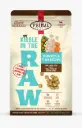 Primal Kibble in the Raw Chicken & Fish Freeze-Dried Cat Food 1.5LB