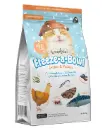 Loveabowl Grain-Free Chicken & Mackerel Freeze-Dried Cat Food 85g