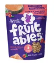 Fruitables Salmon Flavor With Cranberry Cat Treats 無添加 三文魚蔓越莓脆粒 貓小食 貓零食 2.5 oz