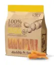 Absolute Bites Air Dried Natural Sweet Potatoes Treats For Dog 900g