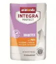 Animonda INTEGRA PROTECT 成貓 糖尿病(血糖管理) 火雞配方 貓用保健濕糧 貓糧85g