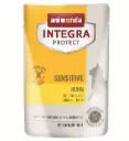 Animonda INTEGRA PROTECT 成貓 敏感配方 雞肉味 貓用保健濕包 貓糧 85g