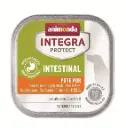 Animonda INTEGRA PROTECT 成犬 腸胃配方 純火雞 狗用保健濕糧(餐盒) 狗糧150g