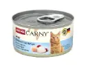 Animonda Carny Adult Chicken & Cod Fish Flavor Canned Cat Food 85g