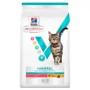 Hill's Vet Essentials成貓1+ 獸醫保健 潔齒 貓乾糧 1.5kg