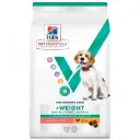 Hills Vet Essentials 中型絕育成犬 1+ 獸醫保健 乾糧 10kg 
