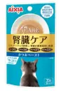AIXIA i-CARE Kidney Health Bonito Paste Cat Pouch Cat Food 35g #IC-4