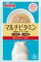 AIXIA i-CARE Multivitamin Tuna Paste Cat Ppouch Cat Food 35g #IC-10