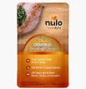 Nulo FreeStyle Chunky Chicken Broth Pouch Cat Food 79g