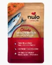Nulo FreeStyle Chunky Salmon & Mackerel Broth Pouch Cat Food 79g