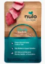 Nulo FreeStyle Chunky Tuna Broth Pouch Cat Food 79g