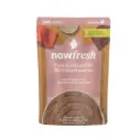 Now Fresh 全年齡貓 吞拿魚及三文魚肉醬包 貓糧 濕包 濕糧2.5oz