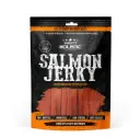 Absolute Holistic Salmon Loin Strip Treats for Dogs 100g #MJ-05S