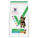 Hill's Vet Essentials Small & Mini Puppy (4 weeks -1 year) Growth Dry Food 2kg