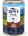 Ziwipeak - 巔峰 鮮肉狗狗罐頭 牛肉配方 390gx6