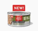 Orijen Chunks & Shreds Duck & Liver Entrée Complete Canned Cat Food 85g