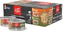 Orijen Original Chunks & Shreds Variety Pack Duck & Liver Complete Canned Cat Food 85g x12