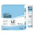 VF+Core Low Calories L-carnitine (Tuna & Salmon) Lickable Treats for Cats 12g x 30 (LC)
