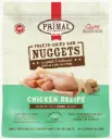 Primal Nuggets Freeze Dried Chicken Formula Dog Food 30oz