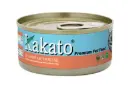 Kakato Sea Bream Mousse Canned Food For Cats & Dogs 70g