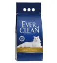 Ever Clean Low Track, Low Dust Cat litter, Fresh Scent 4.2kg (Yellow)