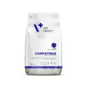 Vet Expert V+ Dermatosis 皮膚 (三文魚和馬鈴薯) 處方糧 狗糧 2kg