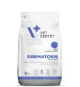 Vet Expert V+ 皮膚(鴨肉和飯)處方糧 貓糧2kg