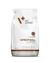 Vet Expert V+ Intestinal  腸胃處方糧 狗糧 2KG