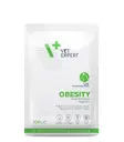 Vet Expert V+ 體重管理處方 貓濕糧 100g*12