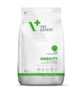 Vet Expert V+ 體重管理處方 貓糧 2kg