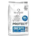 PROTECT 法國草本OBESITE 體重管理配方 貓糧 2KG