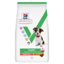 Hill's Vet Essentials中型幼犬 (4個月-1歲)獸醫保健 成長 乾糧 8kg