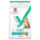 Hills Vet Essentials迷你型和小型絕育成犬 1+ 獸醫保健 乾糧 2kg