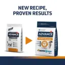 ADVANCE 減肥專用 處方糧 貓乾糧 8kg