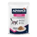 ADVANCE Prescription Diet Urinary For Cat Wet Food 85g