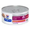 Hill's Prescription Diet i/d Digestive Care (Chicken) Canned Kitten Food 5.5oz x 24