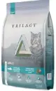 Trilogy  Australian Barramundi With Pacific Island Tuna + Freeze Dried New Zealand Lamb Dry Adult Cat Food 5kg