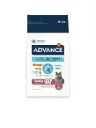 ADVANCE Cat Daily Care Series For Sterilized Ageing Cat Food (For Age 10 years old or above) 1.5kg