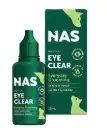 Natural Animal Solution (NAS) 滋潤 洗眼水15ml (貓狗適用)