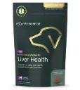 VetriScience Veterinary Strength Liver Health for Dogs 60 pcs