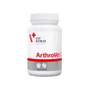 Vet Expert ArthroVet (For Dogs and Cats) 60 Tablets