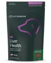 VetriScience Liver Health For Dogs 60 Chews