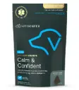 VetriScience Veterinary Strength Clam & Confident for Dogs 60 Chews