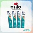 Nulo - Nulo 無穀物 美味唧唧棒 (三文魚、雞) 貓貓小食 14g x 4  (副本)
