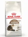 Royal Canin 皇家 老年貓 12+ 營養配方 (適合12歲以上老貓) 貓乾糧 貓糧 4kg 