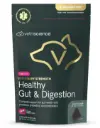 VetriScience Veterinary Strength Healthy Gut & Digestion for Dogs & Cats 60 Chews